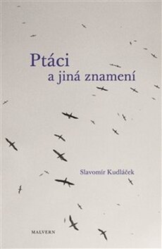 Obálka knihy Ptáci a jiná znamení
