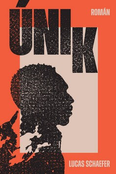 Obálka knihy Únik