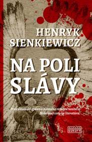 Obálka knihy Na poli slávy