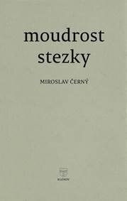 Obálka knihy Moudrost stezky