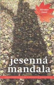 Obálka knihy Jesenná mandala