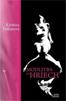 Obálka knihy Modlitba za hriech