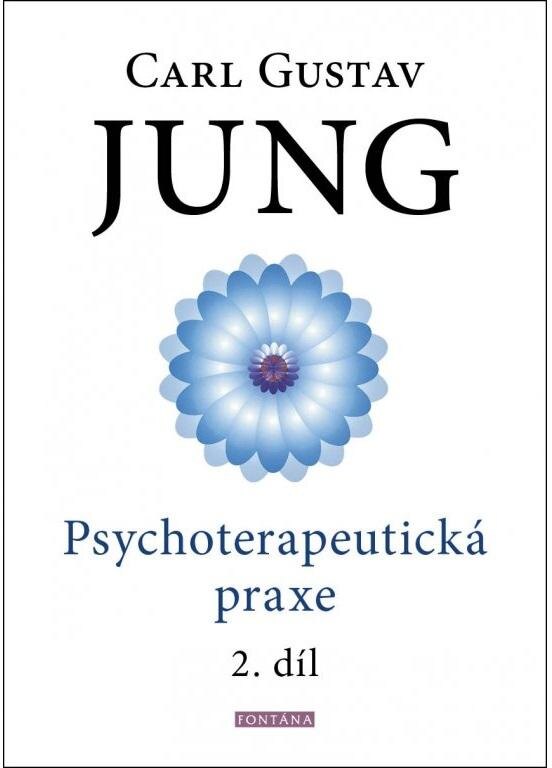 Obálka knihy Psychoterapeutická praxe 2. díl