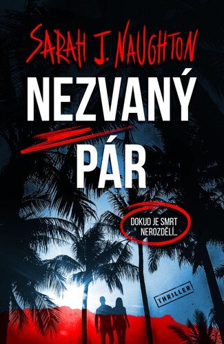 Obálka knihy Nezvaný pár