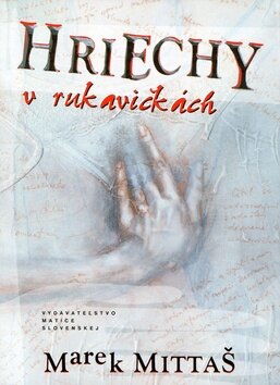 Obálka knihy Hriechy v rukavičkách