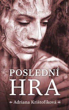 Obálka knihy Poslední hra