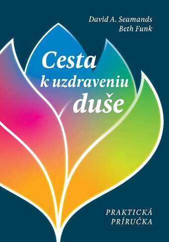 Obálka knihy Cesta k uzdraveniu duše