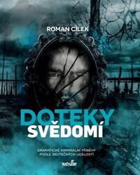 Obálka knihy Doteky svědomí