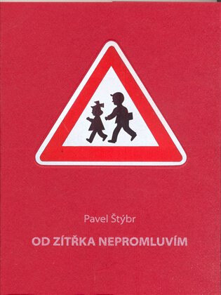 Obálka knihy Od zítřka nepromluvím