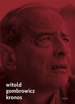 Obálka knihy Kronos