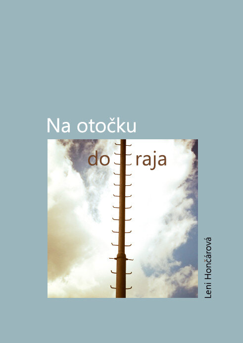 Obálka knihy Na otočku do raja