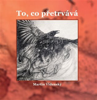 Obálka knihy To, co přetrvává