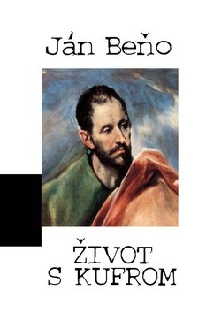 Obálka knihy Život s kufrom