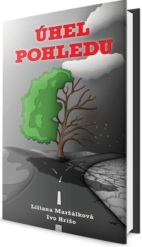 Obálka knihy Úhel pohledu