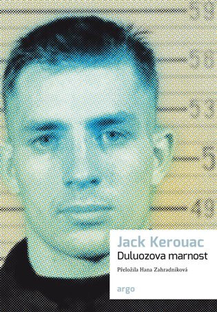 Obálka knihy Duluozova marnost