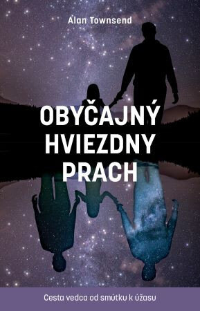 Obálka knihy Obyčajný hviezdny prach