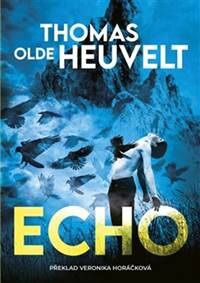 Obálka knihy Echo