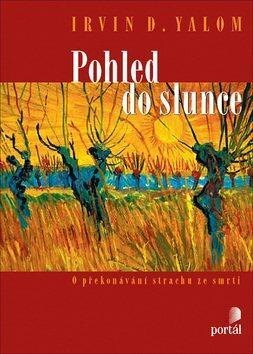 Obálka knihy Pohled do slunce