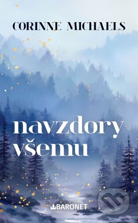 Obálka knihy Navzdory všemu