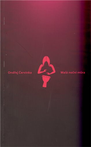 Obálka knihy Malá noční můra