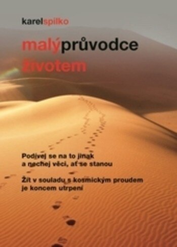 Obálka knihy Malý průvodce životem - 2. vydání