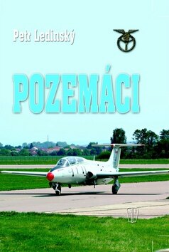 Obálka knihy Pozemáci