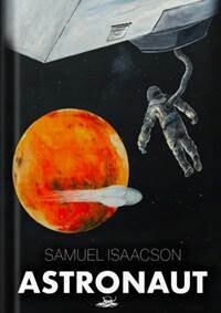 Obálka knihy Astronaut