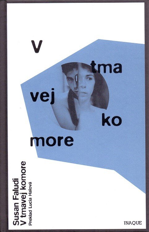 Obálka knihy V tmavej komore