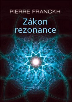 Obálka knihy Zákon rezonance