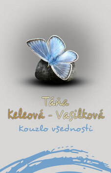 Obálka knihy Kouzlo všednosti