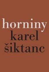 Obálka knihy Horniny