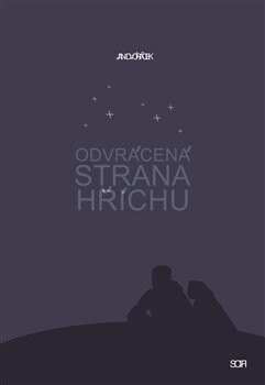 Obálka knihy Odvrácená strana hříchu