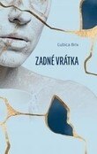 Obálka knihy Zadné vrátka