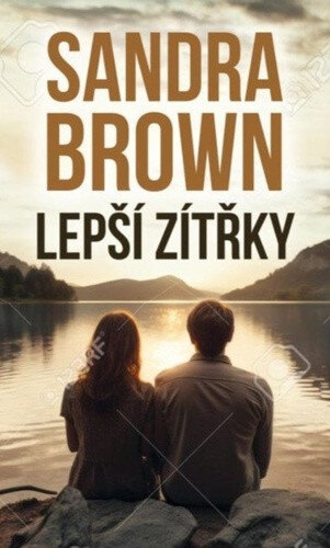 Obálka knihy Lepší zítřky