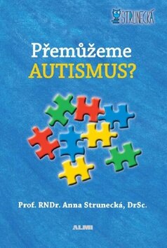 Obálka knihy Přemůžeme autismus?