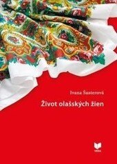 Obálka knihy Život olašských žien