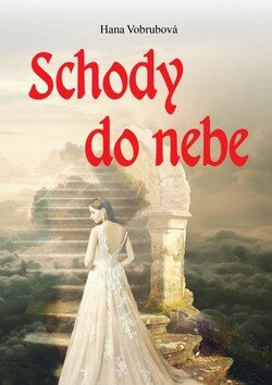 Obálka knihy Schody do nebe