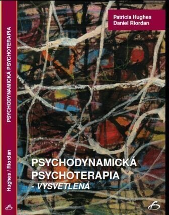Obálka knihy Psychodynamická psychoterapia - vysvetlená