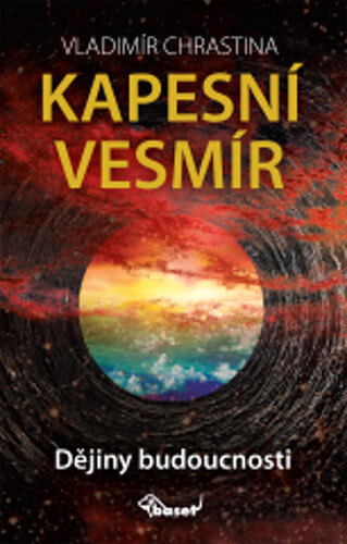Obálka knihy Kapesní vesmír
