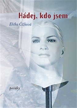 Obálka knihy Hádej, kdo jsem