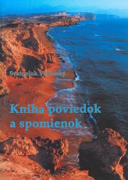 Obálka knihy Kniha poviedok a spomienok