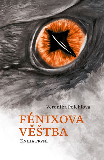 Obálka knihy Fénixova věštba