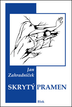 Obálka knihy Skrytý pramen