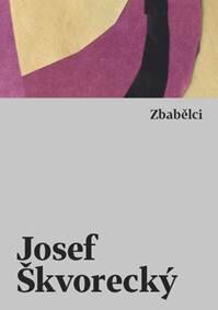Obálka knihy Zbabělci