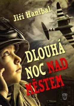 Obálka knihy Dlouhá noc nad městem