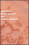Obálka knihy Zvláštní význam palačinek