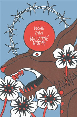 Obálka knihy Milostné nebytí