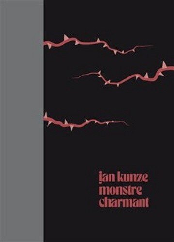 Obálka knihy Monstre charmant