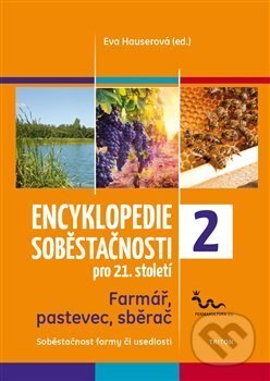 Obálka knihy Encyklopedie soběstačnosti 2