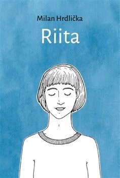 Obálka knihy Riita